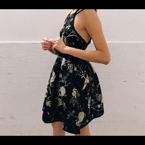 Yaya & co dress